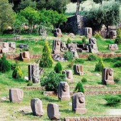 Yesemek Open Air Museum - Gaziantep