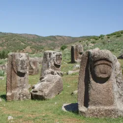 Yesemek Open Air Museum - Gaziantep