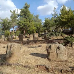 Yesemek Open Air Museum - Gaziantep