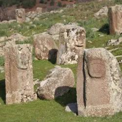 Yesemek Open Air Museum - Gaziantep