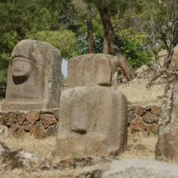 Yesemek Open Air Museum - Gaziantep