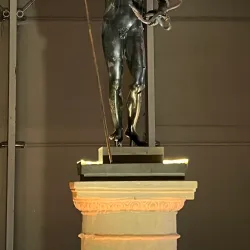 Zeugma Mosaic Museum - Gaziantep