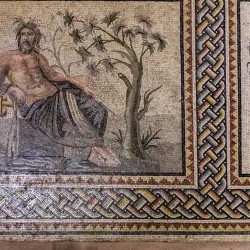 Zeugma Mosaic Museum - Gaziantep