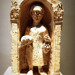 Zeugma Mosaic Museum - Gaziantep