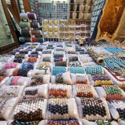 Zincirli Bedesten - Gaziantep