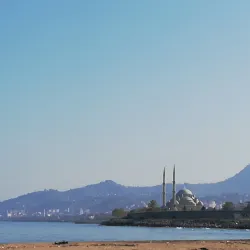 Bulancak Beach - Giresun
