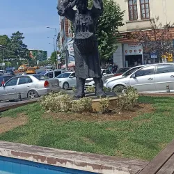 Giresun Atatürk Square - Giresun