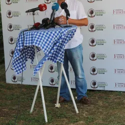 Giresun Hazelnut Festival - Giresun