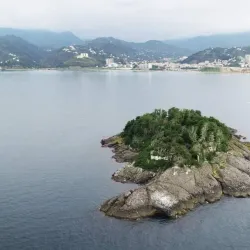 Giresun Island - Giresun