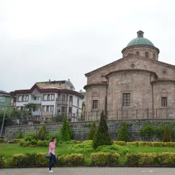 Giresun Museum - Giresun