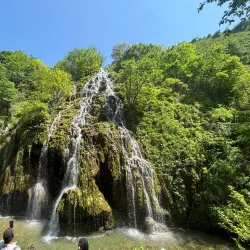 Kapitana Waterfall - Giresun