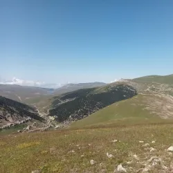 Kırkharman Plateau - Giresun