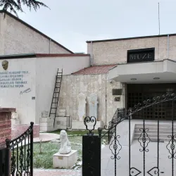 Isparta Museum - Isparta