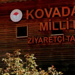 Kovada Lake National Park - Isparta