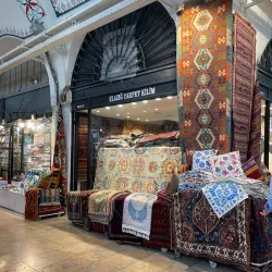 Grand Bazaar - Istanbul