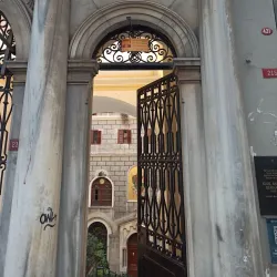 Istiklal Avenue - Istanbul