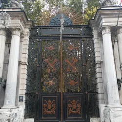 Istiklal Avenue - Istanbul