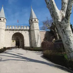 Topkapi Palace - Istanbul