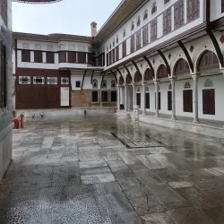 Topkapi Palace - Istanbul