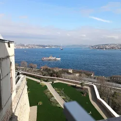 Topkapi Palace - Istanbul