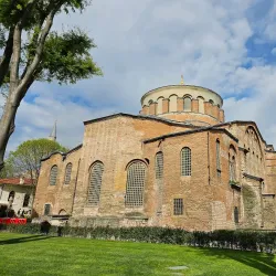 Topkapi Palace - Istanbul