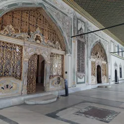 Topkapi Palace - Istanbul
