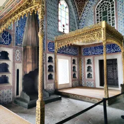 Topkapi Palace - Istanbul