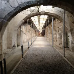 Agora of Smyrna - Izmir