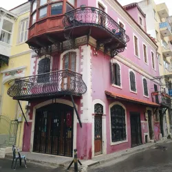 Alsancak Neighborhood - Izmir