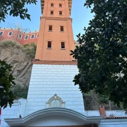 Asansör (Historical Elevator) - Izmir