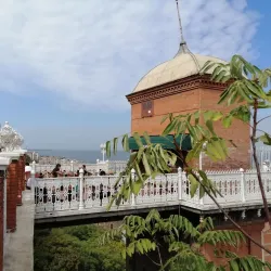 Asansör (Historical Elevator) - Izmir