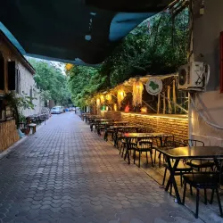 Asansör (Historical Elevator) - Izmir