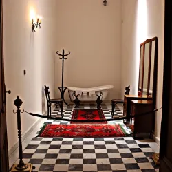 Atatürk Museum - Izmir