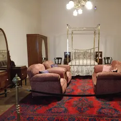 Atatürk Museum - Izmir