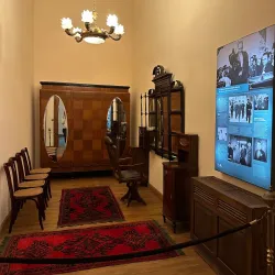 Atatürk Museum - Izmir