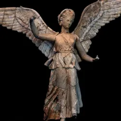 Izmir Archaeological Museum - Izmir