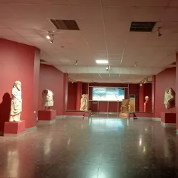 Izmir Archaeological Museum - Izmir