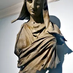 Izmir Archaeological Museum - Izmir