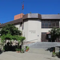 Izmir Archaeological Museum - Izmir
