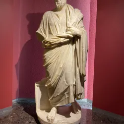 Izmir Archaeological Museum - Izmir