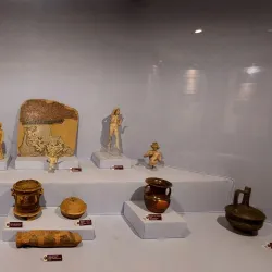 Izmir Archaeological Museum - Izmir