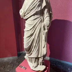 Izmir Archaeological Museum - Izmir