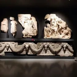 Izmir Archaeological Museum - Izmir