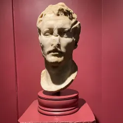 Izmir Archaeological Museum - Izmir