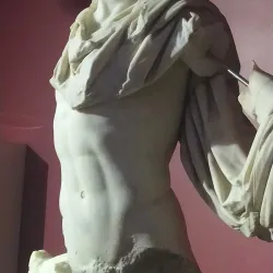 Izmir Archaeological Museum - Izmir