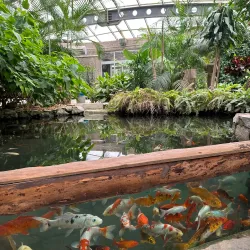 Izmir Wildlife Park - Izmir