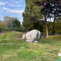 Izmir Wildlife Park - Izmir