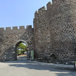 Kadifekale (Velvet Castle) - Izmir