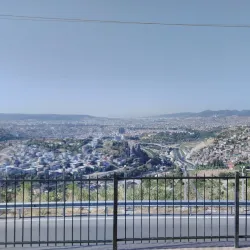 Kadifekale (Velvet Castle) - Izmir