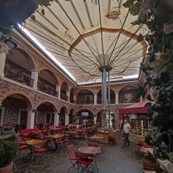 Kemeralti Bazaar - Izmir